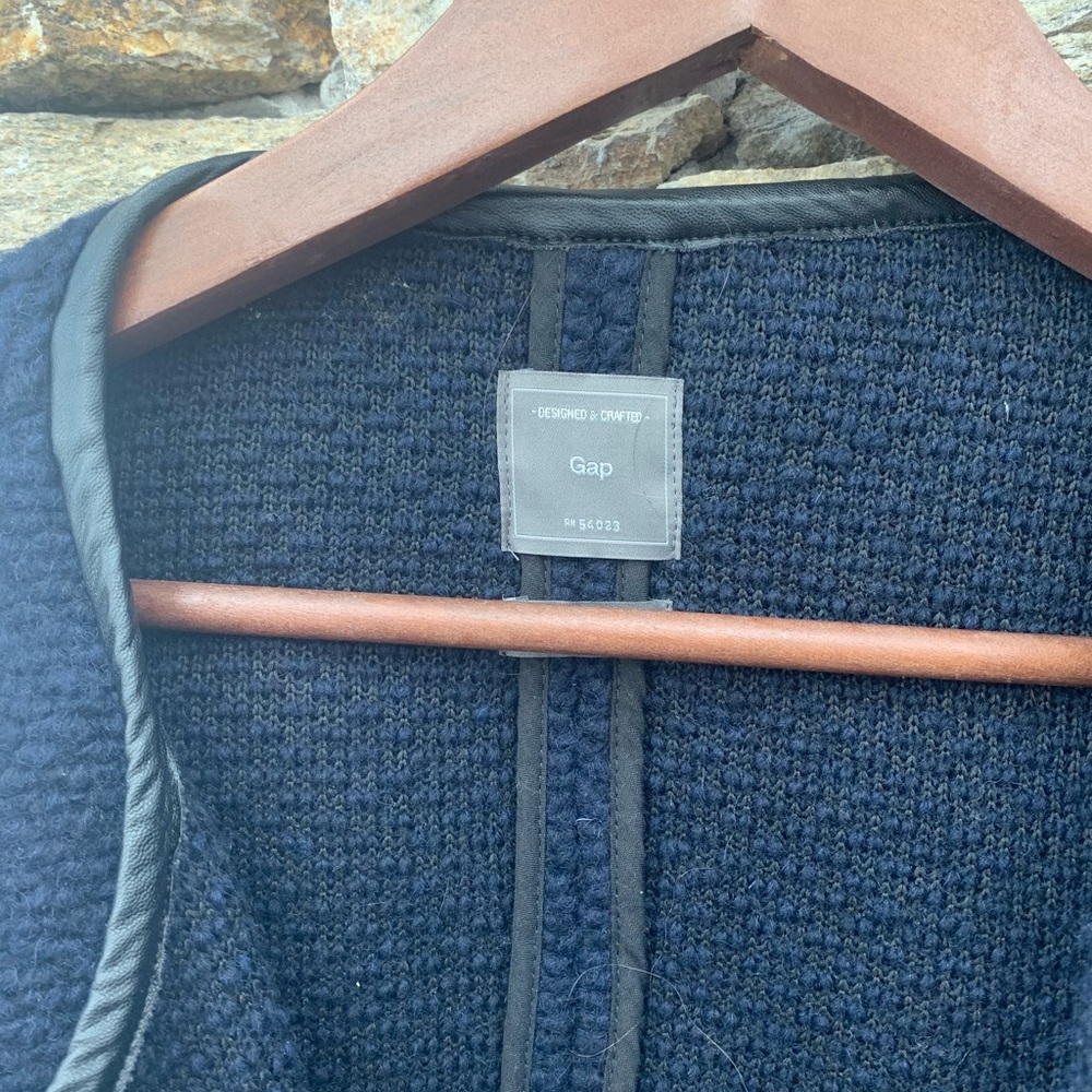 Gap jacket - Picture 2 of 4